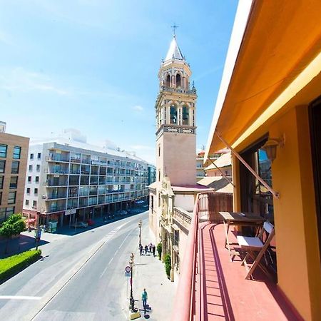 Penthouse!!! Center Of Seville!!! 2 Bedroom + 2 Bath!!! Exterior foto