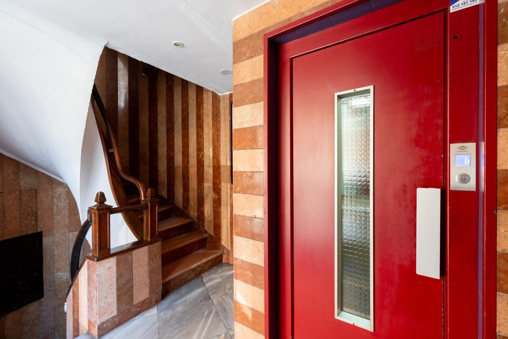 Penthouse!!! Center Of Seville!!! 2 Bedroom + 2 Bath!!! Exterior foto