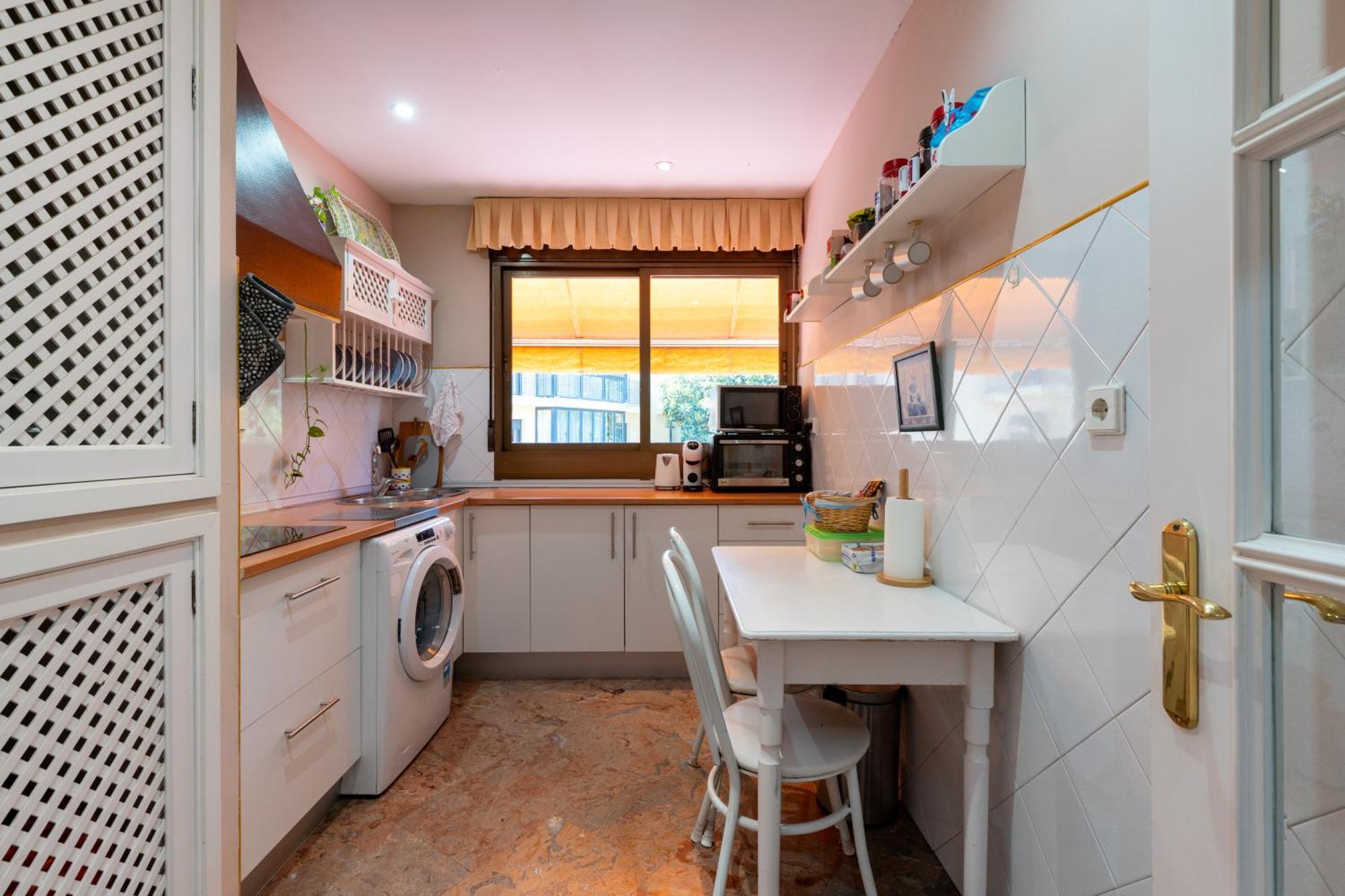 Penthouse!!! Center Of Seville!!! 2 Bedroom + 2 Bath!!! Exterior foto