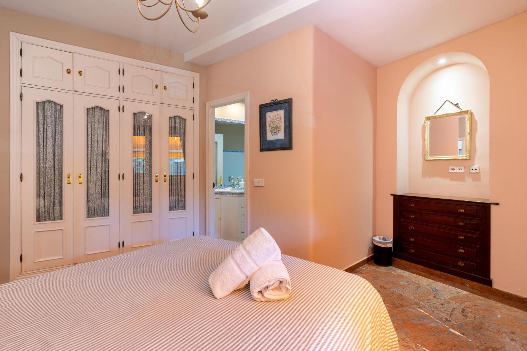 Penthouse!!! Center Of Seville!!! 2 Bedroom + 2 Bath!!! Exterior foto